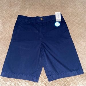 NWT Carter’s size 10 Shorts